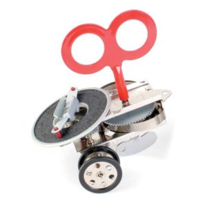Kikkerland Wind Up