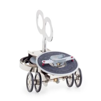 Kikkerland Wind Up