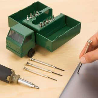 Truck multitool