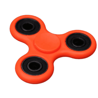 Fidget spinner udsalg tilbud rabat
