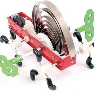 kikkerland wind up
