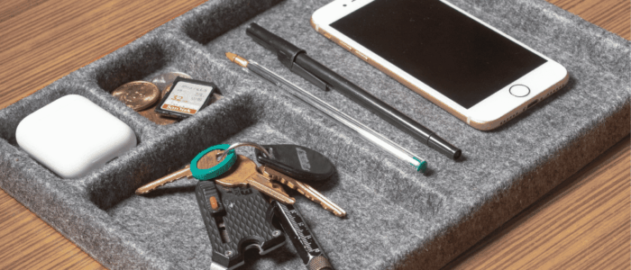 Filtbakke fra Kikkerland