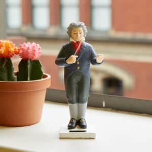 Solar Beethoven Kikkerland