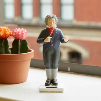 Solar Beethoven Kikkerland
