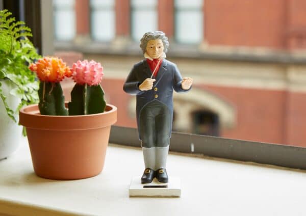 Solar Beethoven Kikkerland