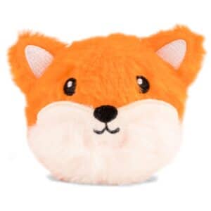 Stress bold Ræv Kikkerland