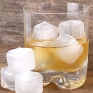 Genanvendelige isterninger Kikkerland