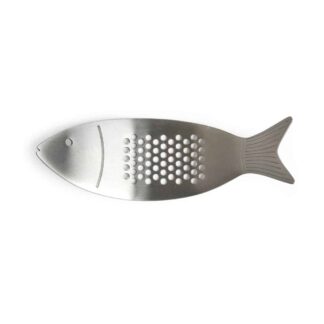 Fish hvidløgspresser fra Kikkerland