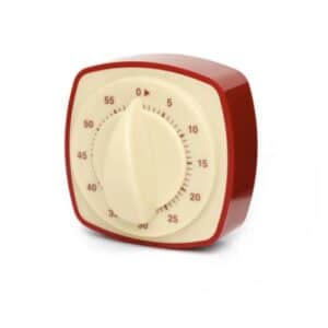 Kikkerland Retro Minutur