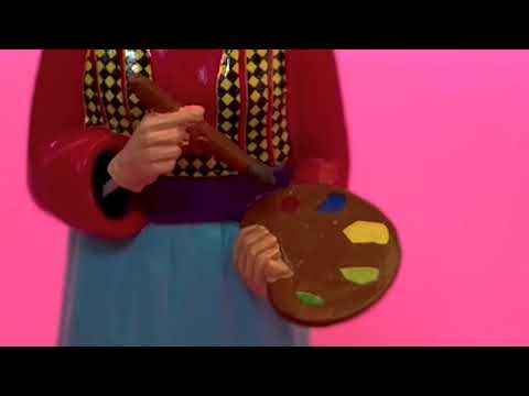 Se video